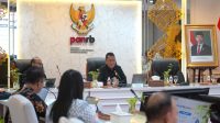 Deputi Bidang Pelayanan Publik Kementerian PANRB Otok Kuswandaru. (Dok. Menpanrb)