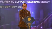 Wakil Menteri Keuangan (Wamenkeu) Juda Agung. (Dok. Kementerian Keuangan)