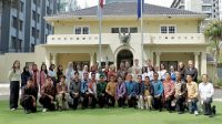 Kementerian Pemuda dan Olahraga (Kemenpora RI) bersama Department of Foreign Affairs and Trade (DFAT) Australia kembali memperkuat kerja sama di bidang kepemudaan melalui Australia-Indonesia Youth Exchange Program (AIYEP) 2026. (dok. AIYEP)