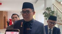 Wali Kota Samarinda, Andi Harun, Samarinda, Kamis (24/9/2026). (Devi/Lingkarkaltim)