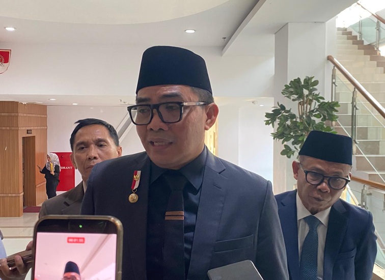 Wali Kota Samarinda, Andi Harun, Samarinda, Kamis (24/9/2026). (Devi/Lingkarkaltim)