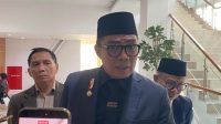 Wali Kota Samarinda, Andi Harun, Samarinda, Kamis (24/9/2026). (Devi/Lingkarkaltim)