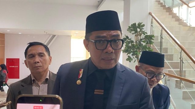 Wali Kota Samarinda, Andi Harun, Samarinda, Kamis (24/9/2026). (Devi/Lingkarkaltim)