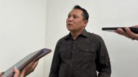 Anggota Komisi IV DPRD Kota Samarinda, Anhar.(Devi/Lingkarkaltim)