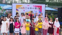 Antibully Jakarta Festival jadikan musik sebagai jembatan kesetaraan bagi anak berkebutuhan khusus dan anak tipikal. (Dok. Istimewa)