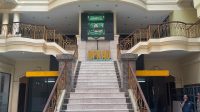 Kantor BPKAD Kukar, Selasa (8/9/2026) (Rizki/Lingkarkaltim)