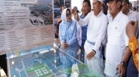 KKP tengah mengembangkan PPN Kejawanan di Cirebon, Jawa Barat menjadi bertaraf internasional. (Dok. kkp.go.id)