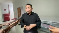 Ketua Komisi III DPRD Kota Samarinda, Deni Hakim Anwar, Selasa (15/9/2026). (Devi/Lingkarkaltim)