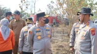 Kapolda Kaltim Irjen Pol. Endar Priantoro, S.H., S.I.K., C.F.E., M.H.(Dok.Humas Polda Kaltim)