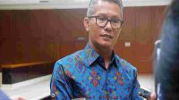 Juru Bicara Kemenperin, Febri Hendri Antoni Arief. Jakarta, Rabu (23/9/2026). (Dok. Kemenperin)