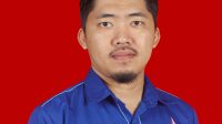 Sekretaris Demokrat Kukar Achmad Chaidir Ramdani, Sabtu (12/9/2026) (Dok Demokrat Kukar)