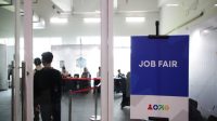 Industri olahraga tak hanya menawarkan peluang menjadi atlet. Di balik geliat event, bisnis, teknologi, hingga jasa pendukung olahraga, terbuka pula ratusan kesempatan kerja yang bisa dimanfaatkan masyarakat. (dok. kemenpora)