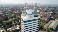 Kantor PT Elnusa Tbk.(Dok.Elnusa)