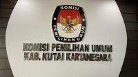 KPU Kukar, Kamis (10/9/2026) (Rizki/Lingkarkaltim)