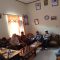 Suasana mediasi antara perwakilan orang tua murid dan perwakilan Pihak Sppg di Kantor Desa Sebulu Ulu. (Doc. Pemdes Sebulu Ulu)