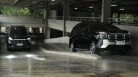 mobil Hyundai STARGAZER Cartenz. (Dok:Hyundai)