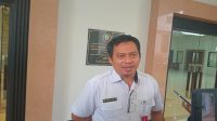 Sekretaris Disdikbud Kaltim, Rahmat Ramadhan.(Foto:Devi)