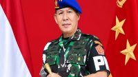 Layak pimpin Kejaksaan Agung, Nazali Lempo siap tegakkan hukum demi aset negara kembali. (Dok. Istimewa)