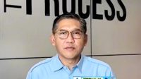 Direktur Operasional PTMB, Ir. Ali Rachman.(Dok.PTMB)