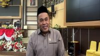 Ketua DPRD Kukar Ahmad Yani, Selasa (29/9/2026) (Rizki/Lingkarkaltim)
