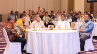 Pembekalan Calon Hakim Ad Hoc Pengadilan Hubungan Industrial di Jakarta, Rabu (23/9/2026).(Dok.Kemnaker)