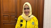 Ketua KPPG Kukar, Jumiati, Rabu (2/9/2026) (Rizki/Lingkarkaltim)
