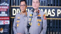 polri Karo Penmas Divhumas Polri Brigjen Pol Trunoyudo Wisnu Andiko, Jakarta, Selasa (22/9/2026). (Dok. tribratanews.polri.go.id)