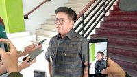 Wakil Bupati Kukar Rendi Solihin. (M. As'ari/Lingkar Kaltim)