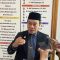 Kepala Badan Penanggulangan Bencana Daerah (BPBD) Kota Samarinda, Suwarso. (Devi/Lingkarkaltim)