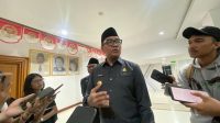 Wali Kota Samarinda, Andi Harun. (Foto: Devi/Lingkarkaltim)