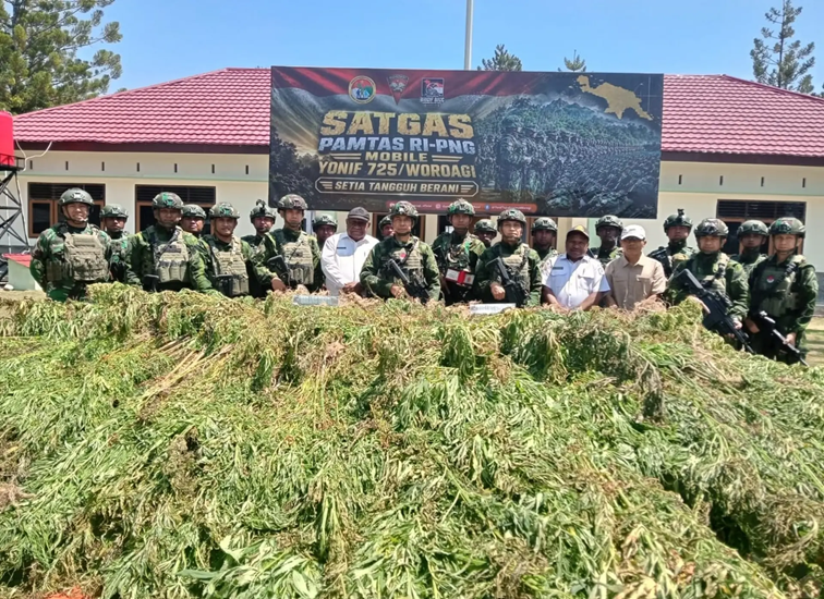 Foto: Dok. tni.mil.id