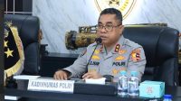 ISIR Kadivhumas Polri Irjen Pol. Johnny Eddizon Isir. (Dok. tribratanews.polri.go.id)