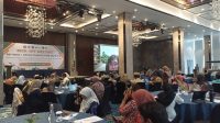 Kick off meeting Program Results-Based Payment (RBP) REDD+ Green Climate Fund (GCF) Output 2 di Samarinda, (1/10/2026). (Devi/Lingkarkaltim)