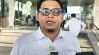 Kepala Dispora Kukar Aji Ali Husni (Dok. Hafidz/Lingkarkaltim)