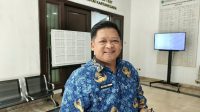 Kepala Dispora Kukar Aji Ali Husni (Dok. Hafidz Lingkarkaltim)
