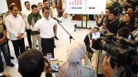 Menteri Pertanian (Mentan), Andi Amran Sulaiman. (dok. Kementan RI)