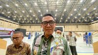 Wali Kota Samarinda, Andi Harun. (Devi/Lingkarkaltim)