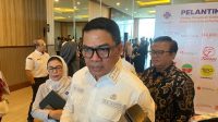 Wali Kota Samarinda, Andi Harun. (Devi/Lingkarkaltim)