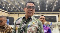 Wali Kota Samarinda, Andi Harun. (Devi/Lingkarkaltim)