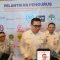 Wali Kota Samarinda, Andi Harun usai menghadiri Pelantikan Pengurus Badan Pimpinan Cabang (BPC) Perhimpunan Hotel dan Restoran Indonesia (PHRI) Kota Samarinda Periode 2026 - 2031 di Hotel Five Premier Samarinda, Rabu (7/10/2026). (Devi/Lingkarkaltim)
