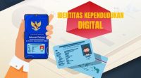 Pamflet IKD. (Doc. Website dukcapil.kemendagri.go.id)