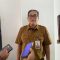 Kepala Dinkes Samarinda, Ismid Kusasih. (Devi/Lingkarkaltim)