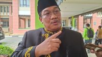 Kepala DP3A Kukar, Syafliasnyah. (Dilla/lingkarkaltim)