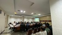 dprd smd RDP Komisi I DPRD Samarinda, Jumat (16/10/2026). (Devi/Lingkarkaltim)