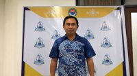 hifni Ketua PC IKA PMII Kutai Kartanegara, H. Al Hifni A., S.H., M.H.(Dok.PC IKA PMII Kukar)