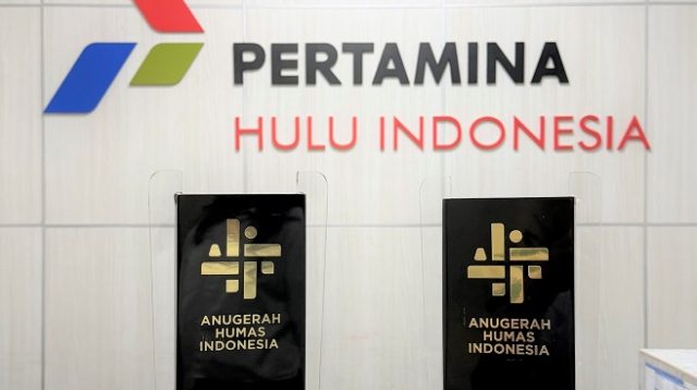 PT Pertamina Hulu Indonesia (PHI) meraih lima penghargaan dalam ajang The 8th Anugerah Humas Indonesia (AHI) 2026.(Dok.PHI)