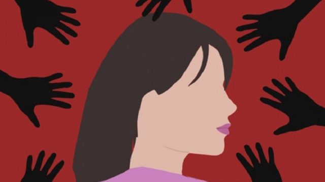 Ilustrasi Gambar Asusila (Foto : Istimewa)