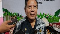 iryanto Asisten II Bidang Perekonomian dan Pembangunan Sekretariat Daerah Kabupaten Kutai Kartanegara (Kukar), Muhammad Iryanto. (Dilla/lingkarkaltim)