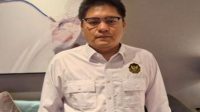 Pegiat Yayasan Kekal Berdikari sekaligus Wakil Sekjen Perhimpunan Sarjana Pertanian Indonesia (PISPI), Jan Prince Permata. (Dok. tribratanews.polri.go.id)