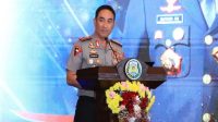 Kapolri Jenderal Pol. Suyudi Ario Seto. (dok. tribratanews.polri.go.id)